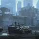 Illustration for article titled The Futuristic Landscapes of Concept Artist Josh Kao